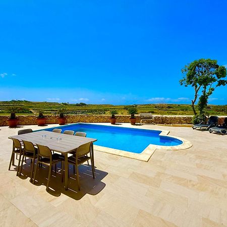 Lonza Gharb Farmhouse Екстериор снимка