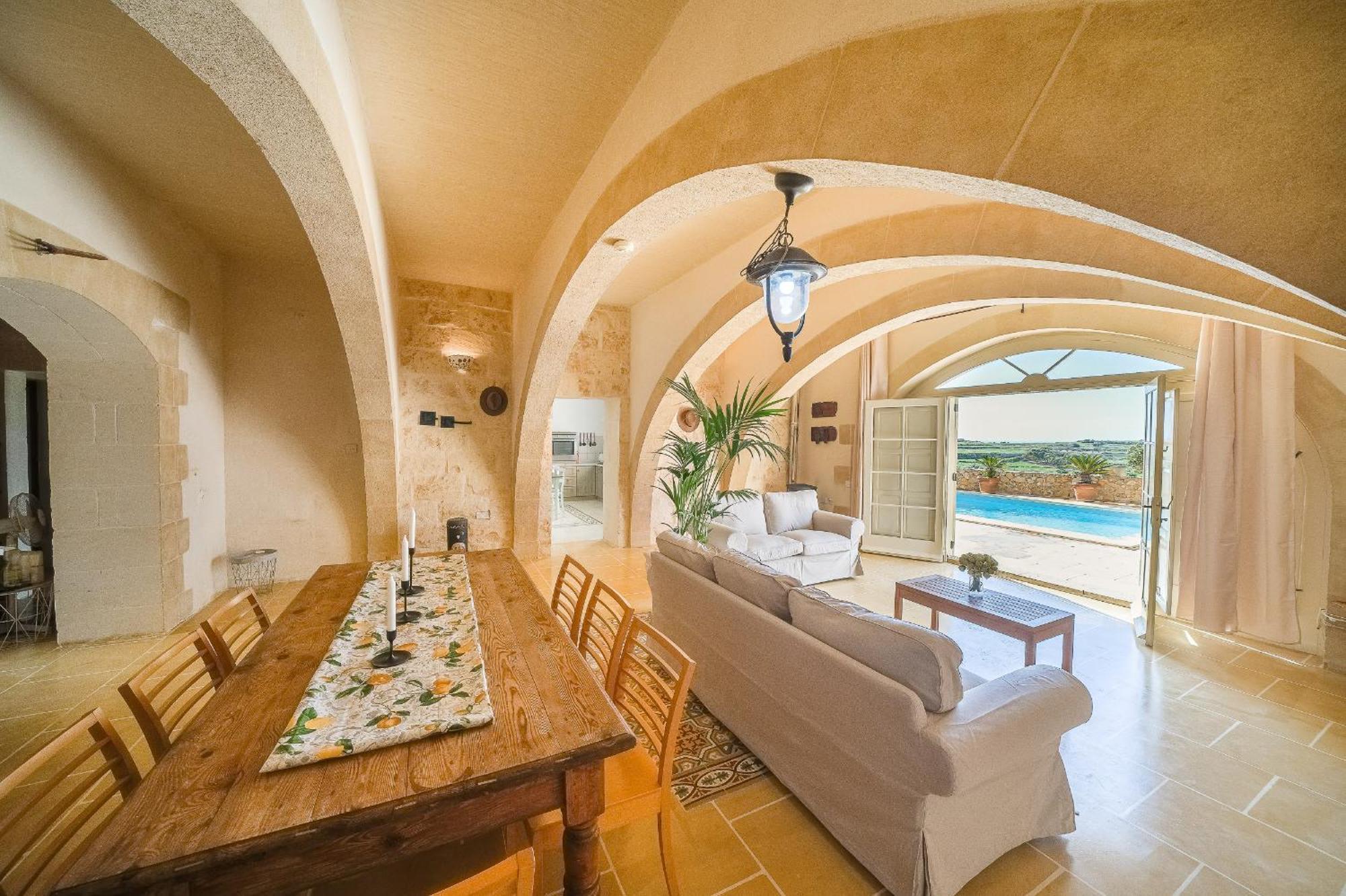 Lonza Gharb Farmhouse Екстериор снимка