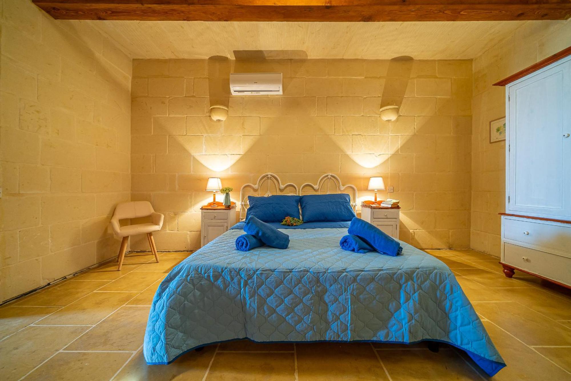 Lonza Gharb Farmhouse Екстериор снимка