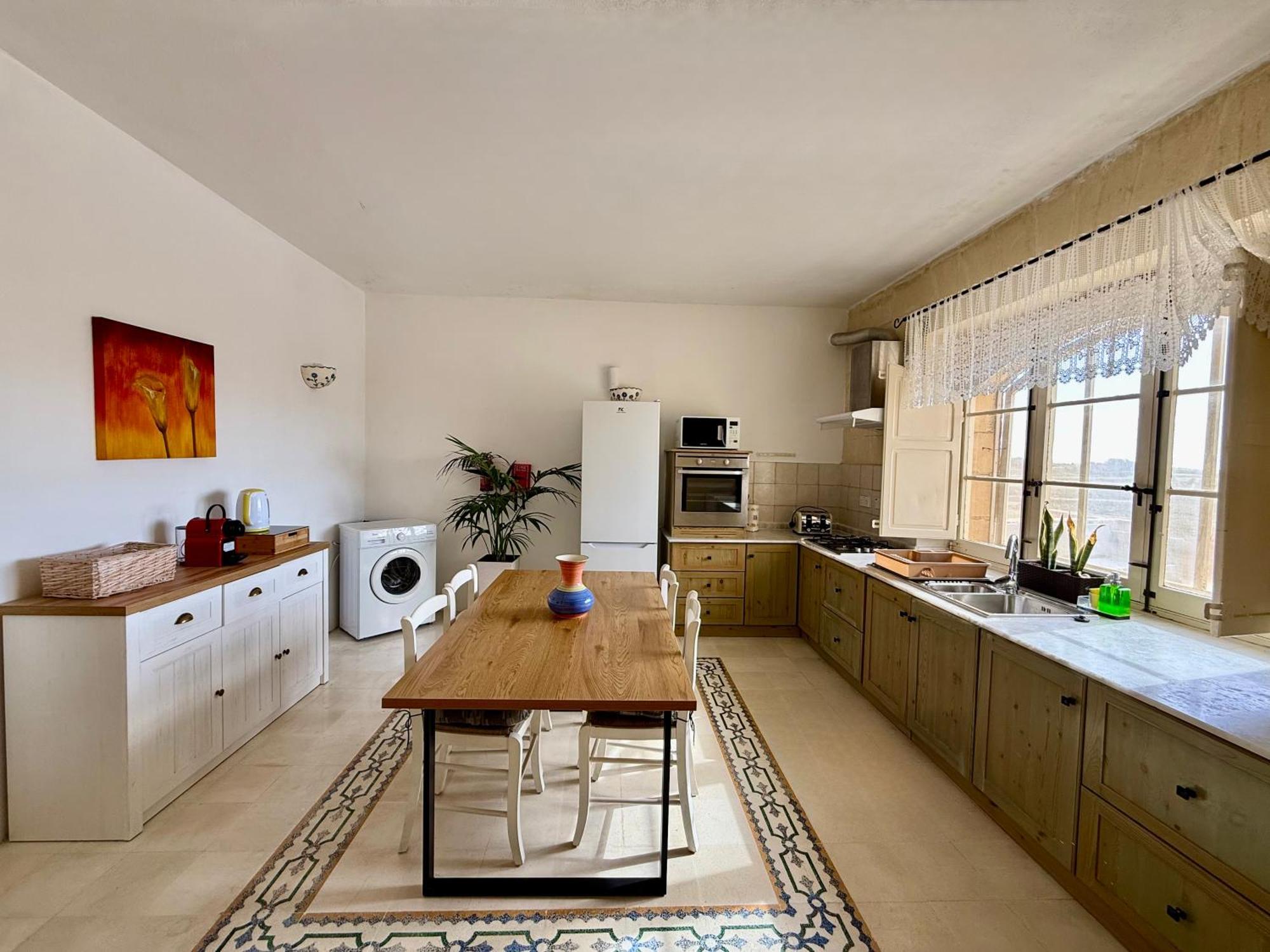 Lonza Gharb Farmhouse Екстериор снимка